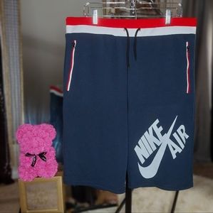 *New* Nike Men's Sportswear Tech Fleece Shorts Sz2XL